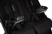 Nuna TRVL Dubl Child Tray Set