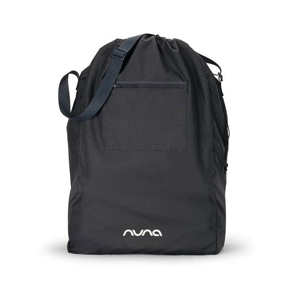 Nuna Pipa Urbn + Trvl lx Travel System - Granite