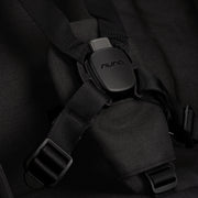Nuna TRVL LX Stroller + Carry Bag