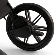 Nuna TRVL LX Stroller + Carry Bag