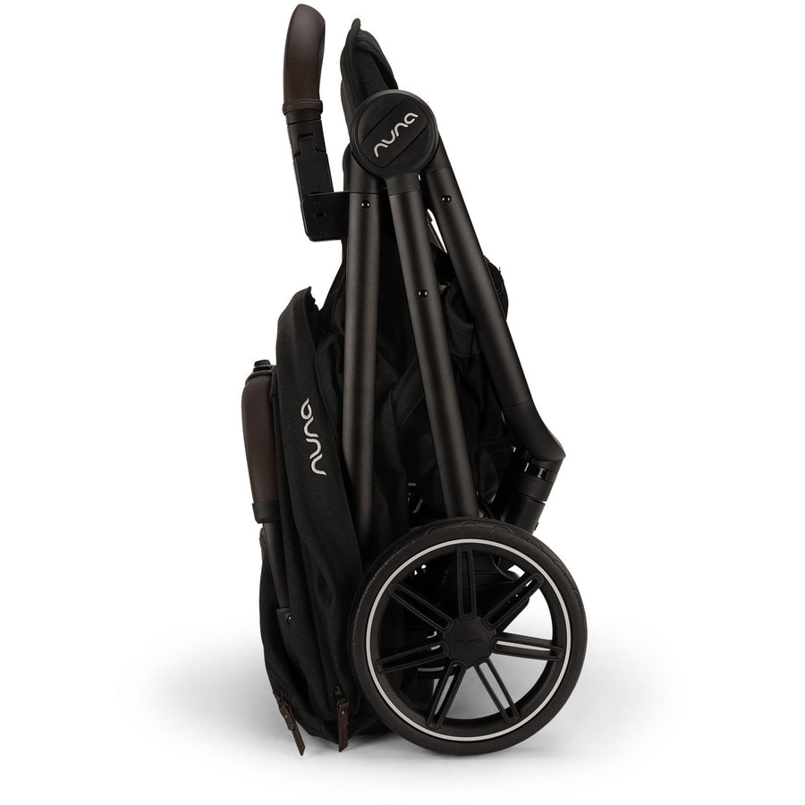 Nuna TRVL LX Stroller + Carry Bag
