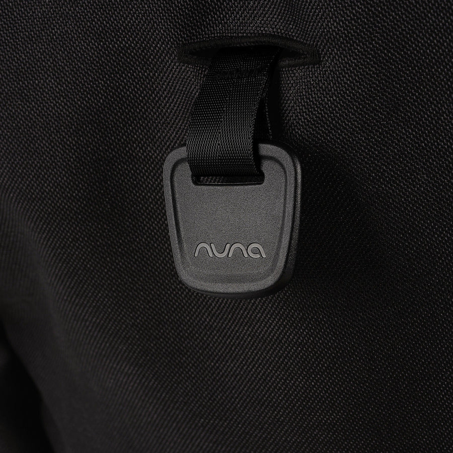Nuna TRVL LX Stroller + Carry Bag