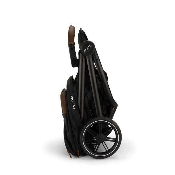 Nuna Pipa Urbn + Trvl lx Travel System - Caviar