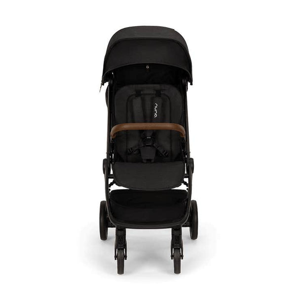 Nuna Pipa Urbn + Trvl lx Travel System - Caviar