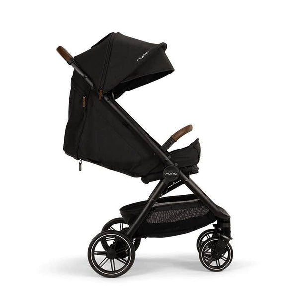 Nuna Pipa Urbn + Trvl lx Travel System - Caviar