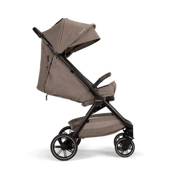 Nuna Pipa Urbn + Trvl lx Travel System - Cedar