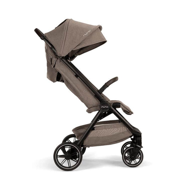 Nuna Pipa Urbn + Trvl lx Travel System - Cedar