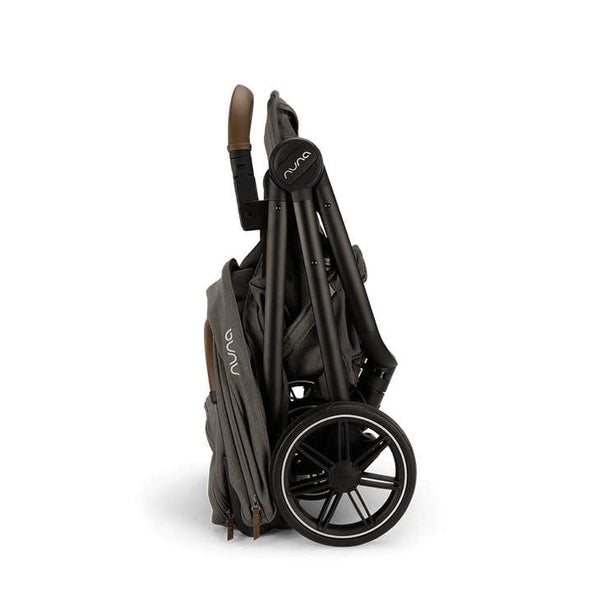 Nuna Pipa Urbn + Trvl lx Travel System - Granite