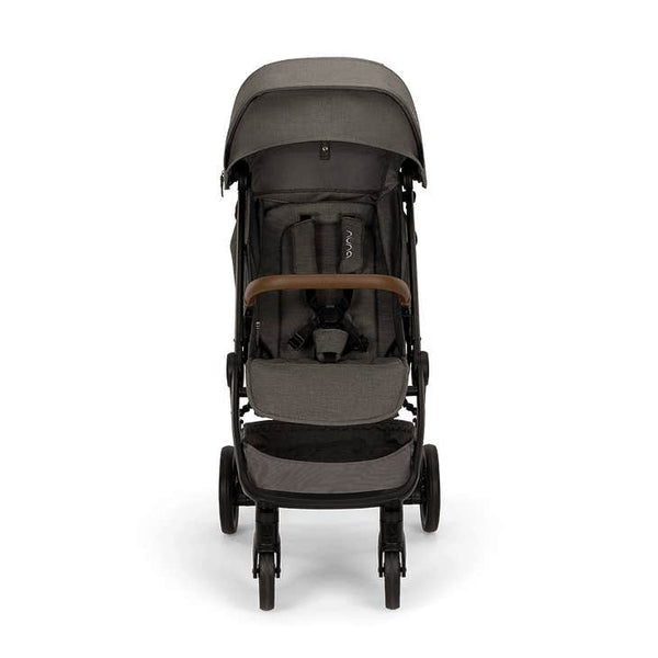 Nuna Pipa Urbn + Trvl lx Travel System - Granite