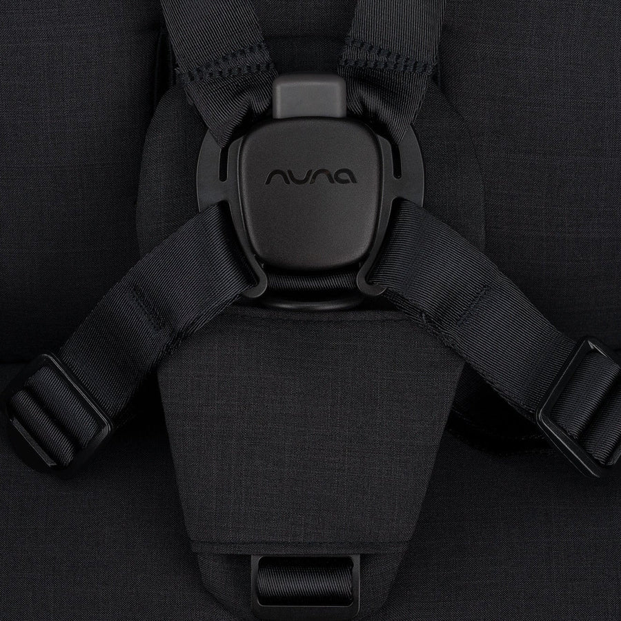 Nuna VIAA Cabn Stroller | PRE-ORDER | SHIPS IN JULY