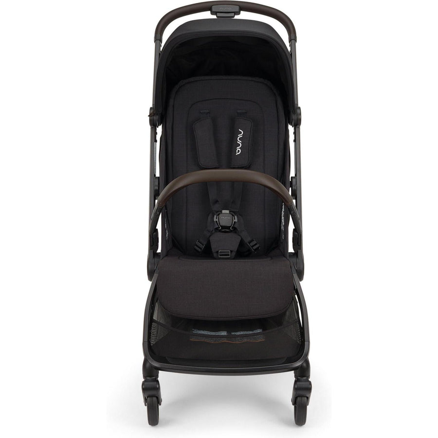Nuna VIAA Cabn Stroller | PRE-ORDER | SHIPS IN JULY