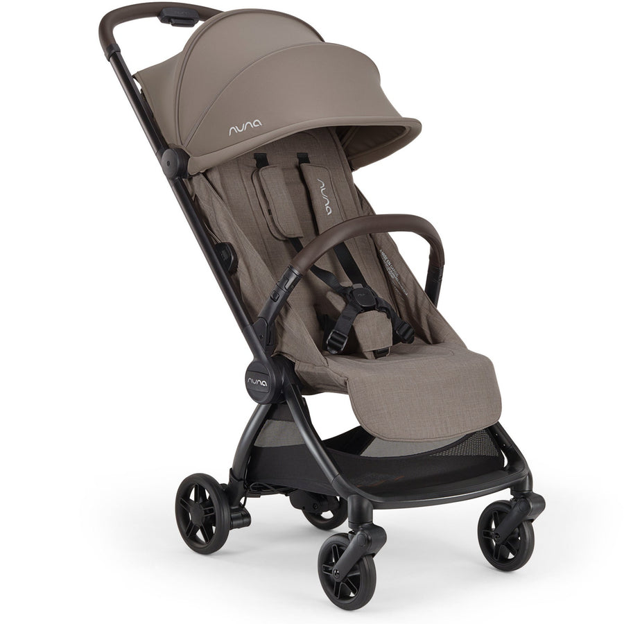 Nuna VIAA Cabn Stroller | PRE-ORDER | SHIPS IN JULY