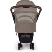 Nuna VIAA Cabn Stroller | PRE-ORDER | SHIPS IN JULY