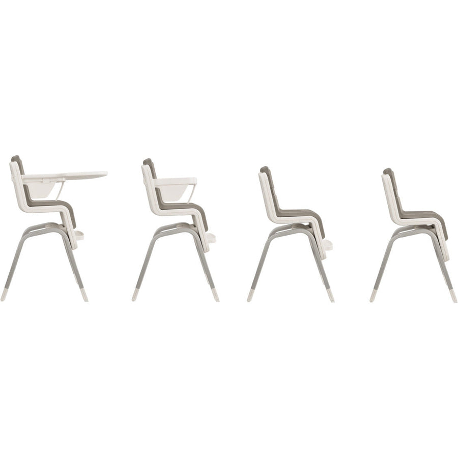 Nuna ZAAZ High Chair