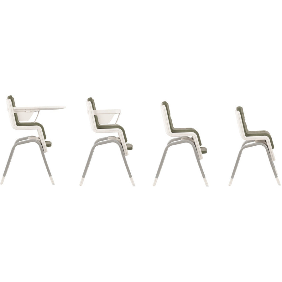Nuna ZAAZ High Chair