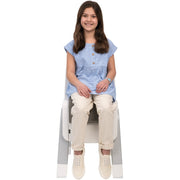 Nuna ZAAZ High Chair