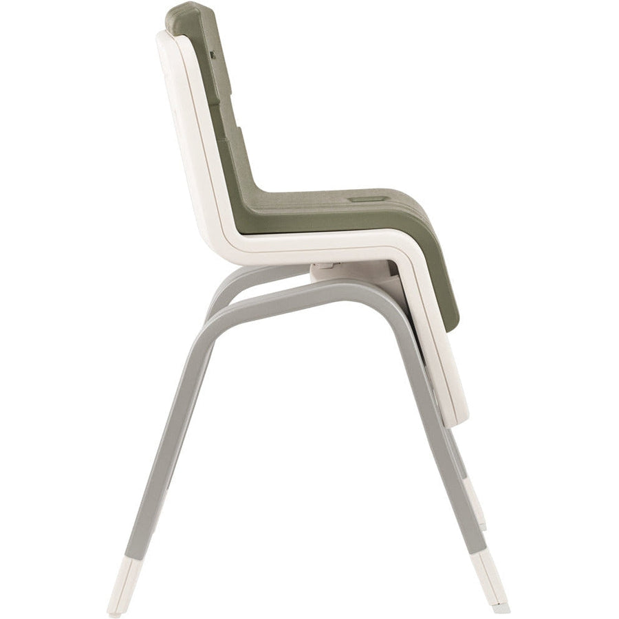 Nuna ZAAZ High Chair