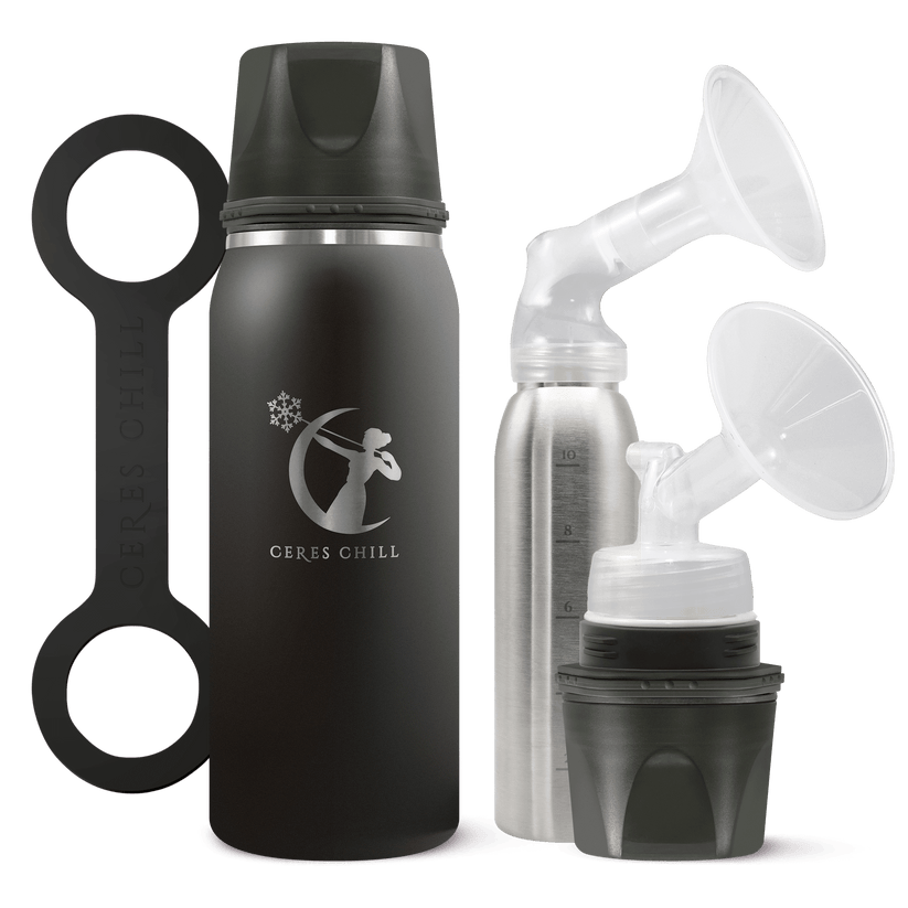OG Breastmilk Chiller - Various Colors