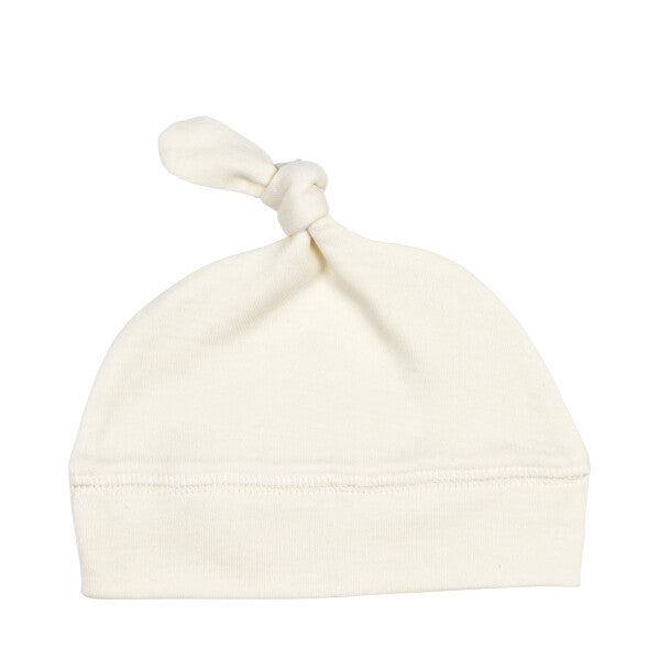 L'ovedbaby Organic Cotton Knot Hat - Various Colors