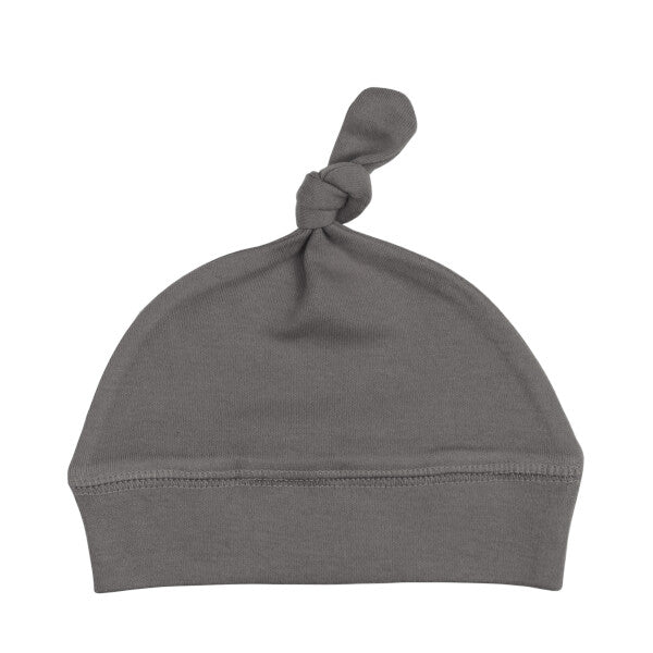 L'ovedbaby Organic Cotton Knot Hat - Various Colors