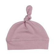 L'ovedbaby Organic Cotton Knot Hat - Various Colors