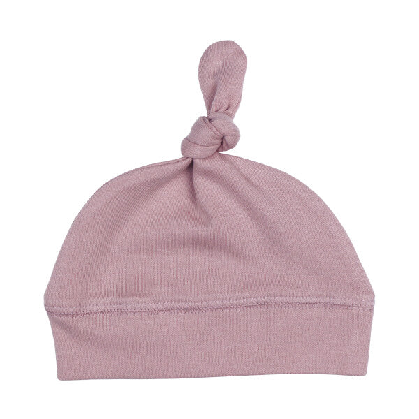 L'ovedbaby Organic Cotton Knot Hat - Various Colors