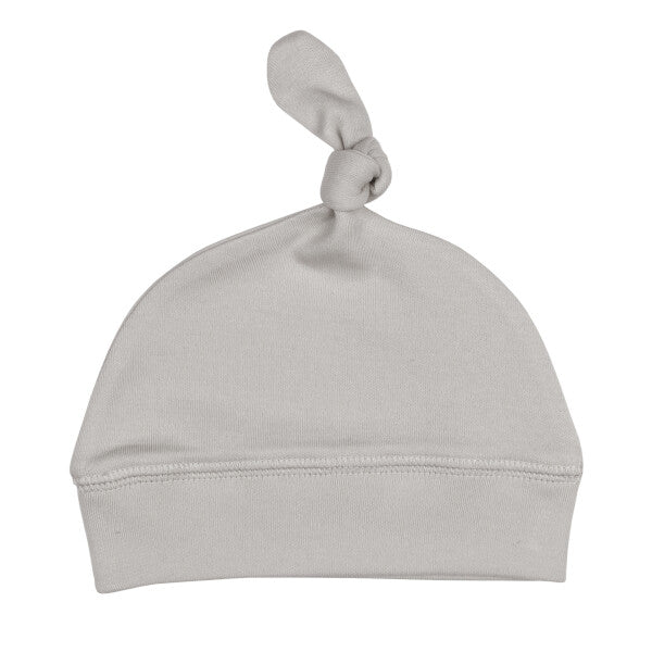 L'ovedbaby Organic Cotton Knot Hat - Various Colors