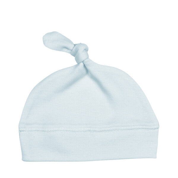 L'ovedbaby Organic Cotton Knot Hat - Various Colors