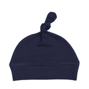 L'ovedbaby Organic Cotton Knot Hat - Various Colors