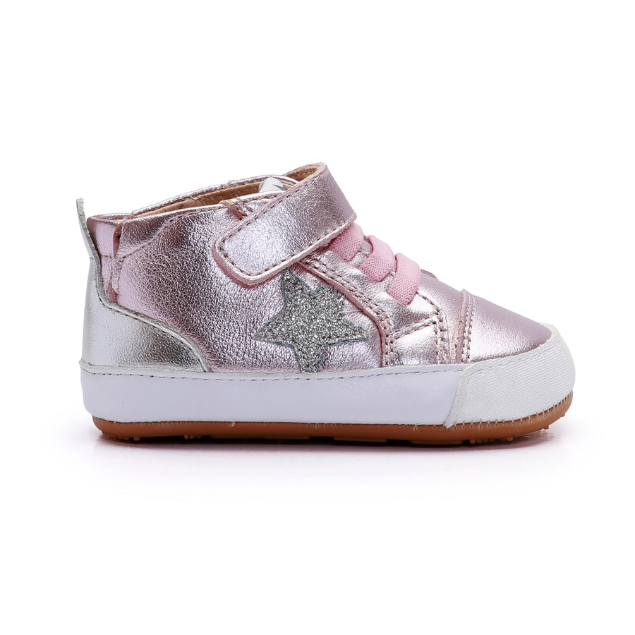 Platinum Bub - Millet Pink/Glam Argent/Silver
