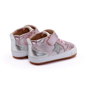 Platinum Bub - Millet Pink/Glam Argent/Silver