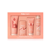Pregnancy Skincare Set - Baby and Belly Essentials
