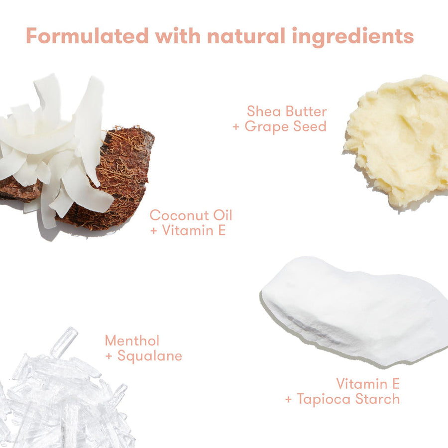 Pregnancy Skincare Set - Baby and Belly Essentials