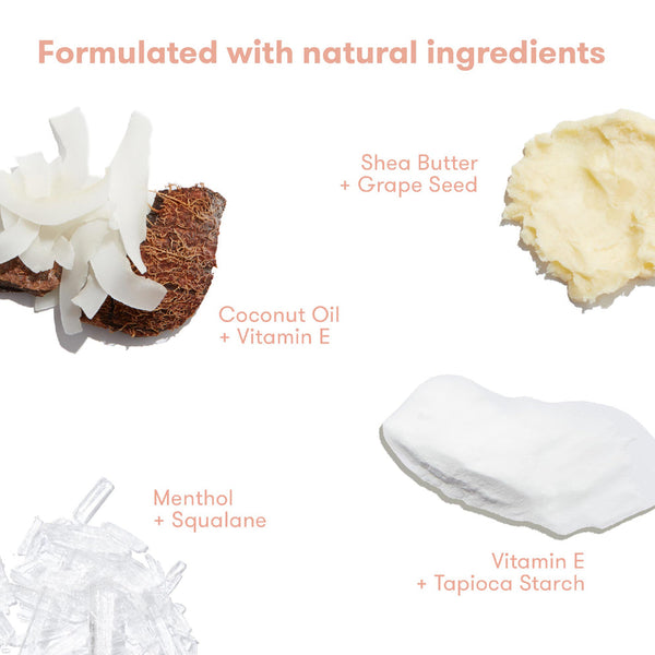 Pregnancy Skincare Set - Baby and Belly Essentials