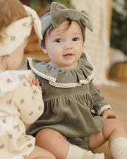 Wendy Romper - Forest