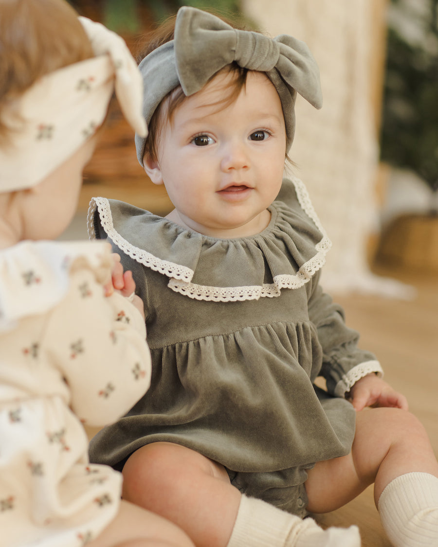 Wendy Romper - Forest