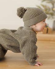 Beanie - Forest