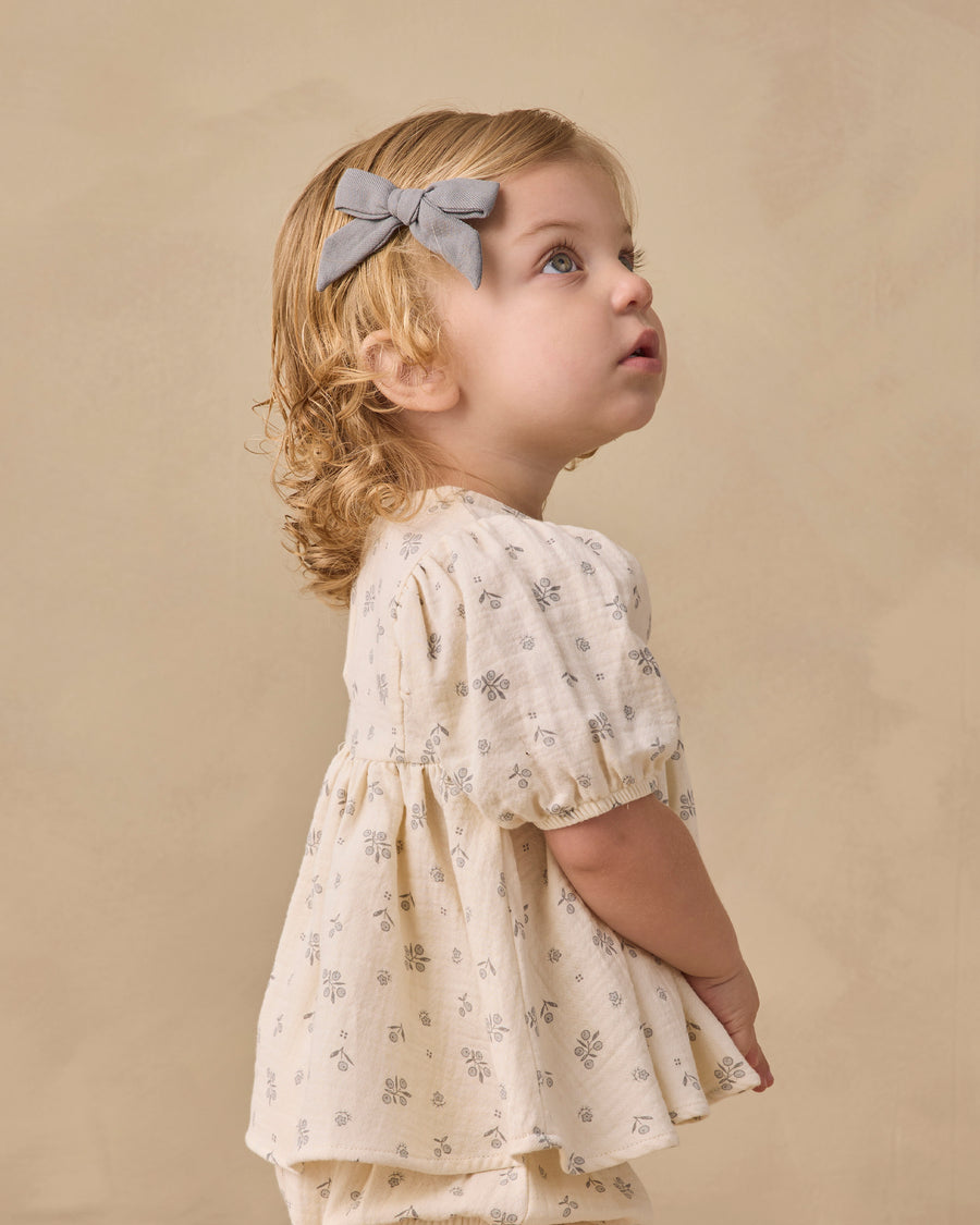 Francy Set - Winter Berry