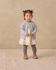 Bella Dress - Winter Berry