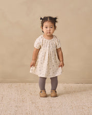 Bella Dress - Winter Berry