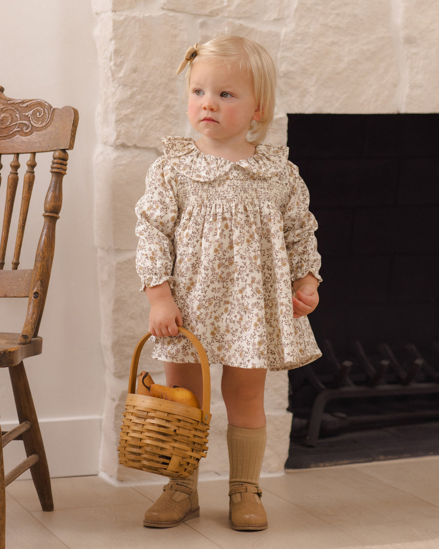 Callie Dress - Posy
