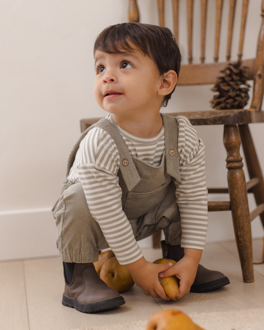 Baby Overall - Laurel