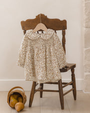 Callie Dress - Posy