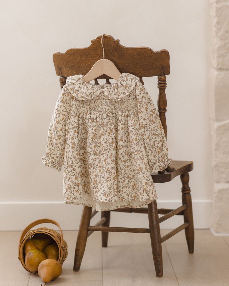 Callie Dress - Posy
