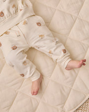Relaxed Fleece Sweatpants - Critters