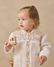 Paige Jacket - Posy