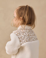 Paige Jacket - Posy