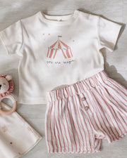 Boxy Tee - You Are Magic