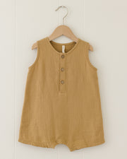 Jack Romper - Honey