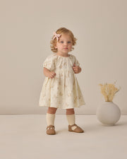 Bella Dress - Unicorns